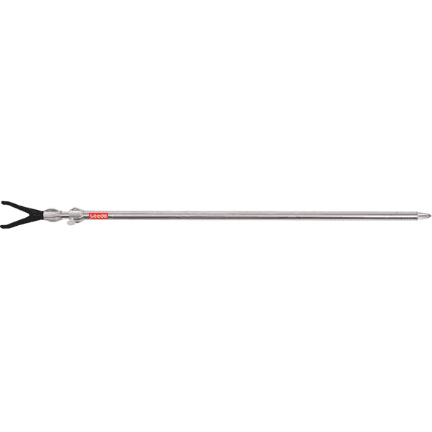 Stainless Extending Rod Rest 24" - Lobbys Tackle