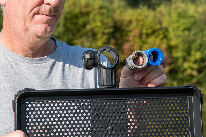 Matrix Standard Side Tray Small