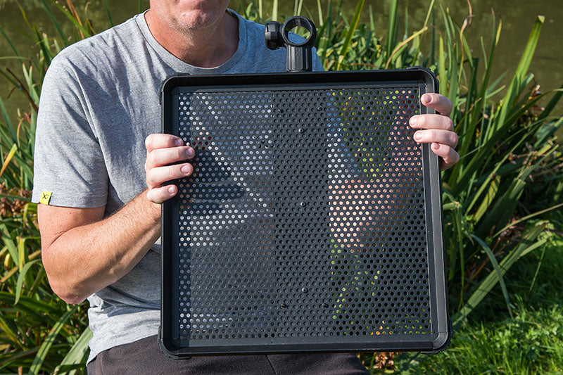 Matrix Standard Side Tray Small