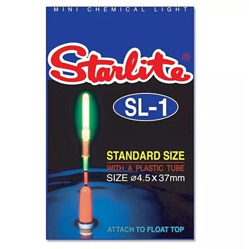 Starlite SL-1 Standard Night Lights - Lobbys Tackle