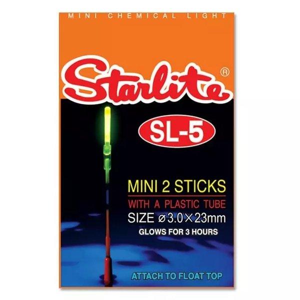 Starlite SL-5 Mini Night Lights - Lobbys Tackle
