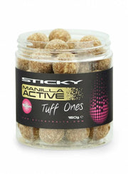 Sticky Baits Manilla Active Tuff Ones - Lobbys Tackle