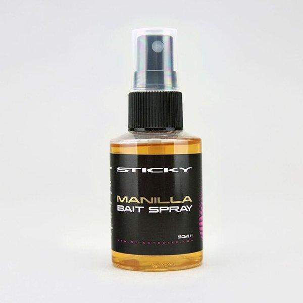 Sticky Baits Manilla Bait Spray - Lobbys Tackle