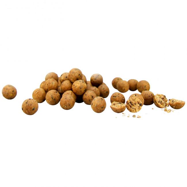 Sticky Baits Manilla Freezer Boilies - Lobbys Tackle