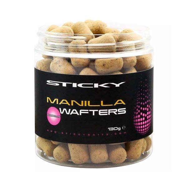 Sticky Baits Manilla Wafters Dumbells - Lobbys Tackle