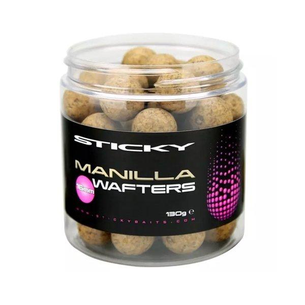 Sticky Baits Manilla Wafters - Lobbys Tackle