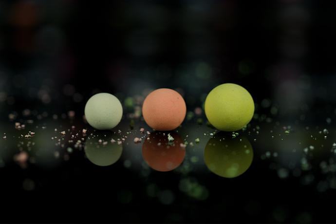 Sticky Baits Mulbz Pastel Pop-Ups - Lobbys Tackle