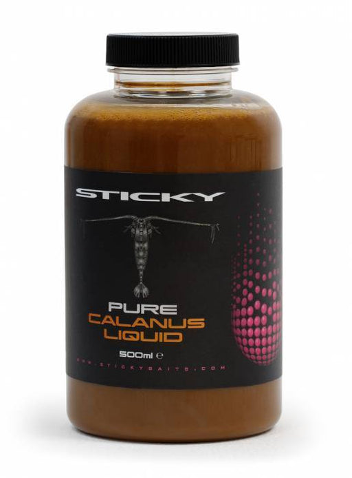 Sticky Baits Pure Calanus Liquid - Lobbys Tackle
