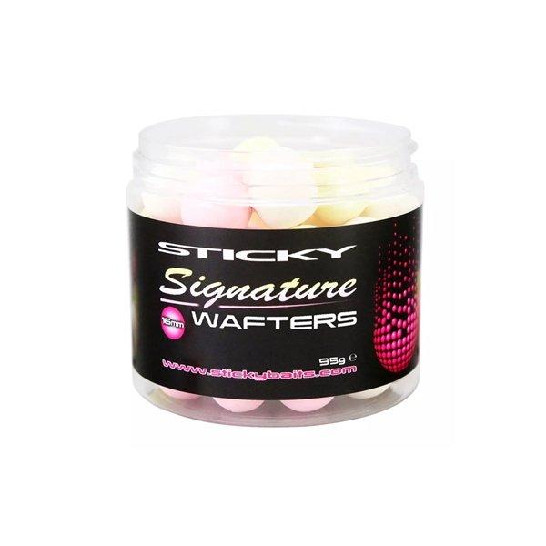 Sticky Baits Siganture Wafters - Lobbys Tackle