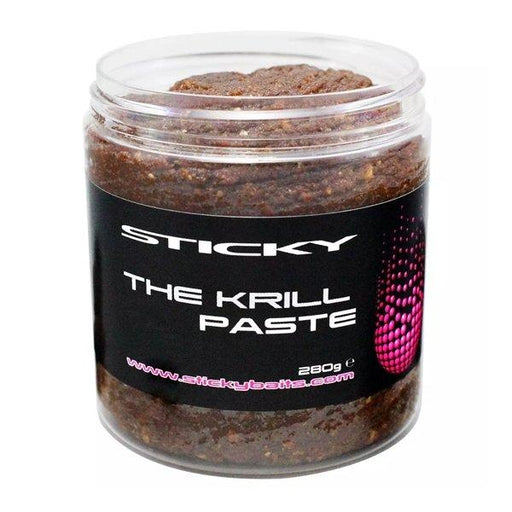 Sticky Baits The Krill Paste - Lobbys Tackle