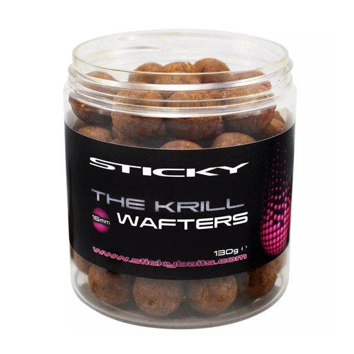 Sticky Baits The Krill Wafters - Lobbys Tackle