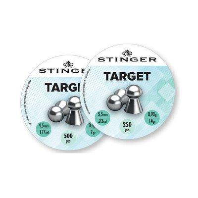Stinger Target Pellets - Lobbys Tackle
