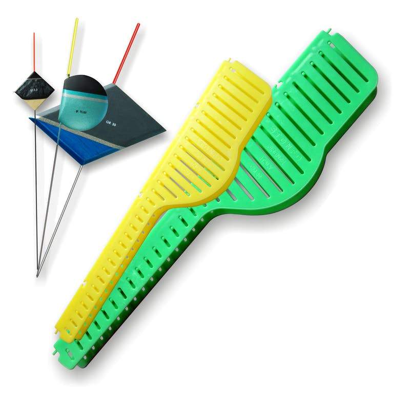 Stonfo Flat Float Winders - Lobbys Tackle