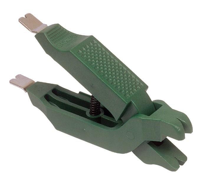 Stonfo Levapiombo Shot Remover Pliers - Lobbys Tackle