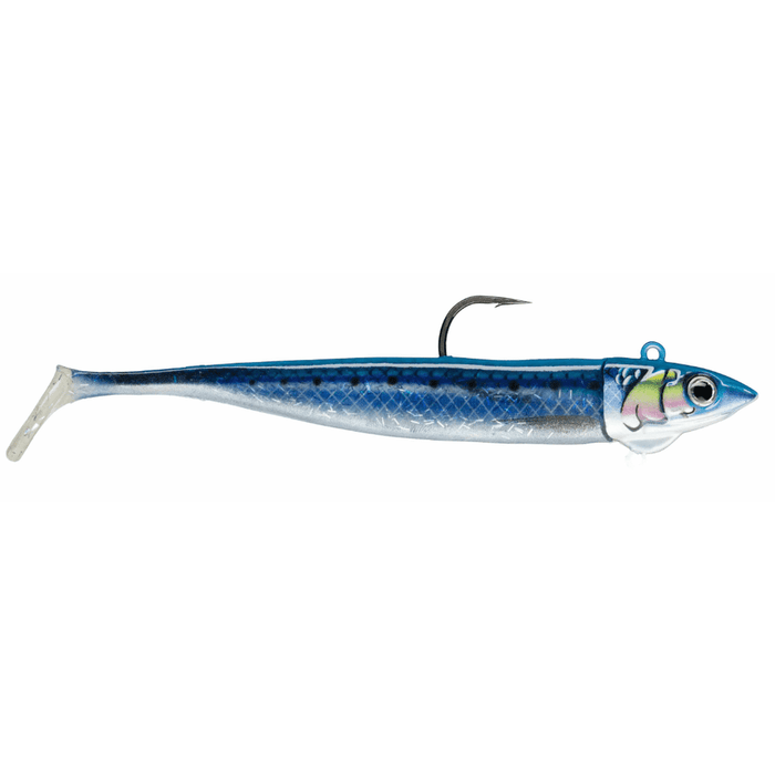 Storm 360GT Coastal Biscay Minnow Mounted Lures