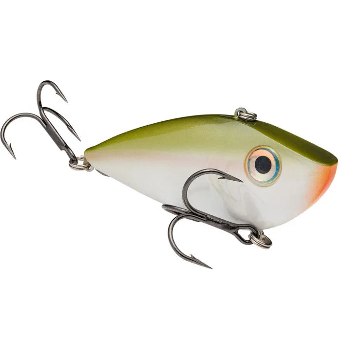 Strike King Red Eyed Shad