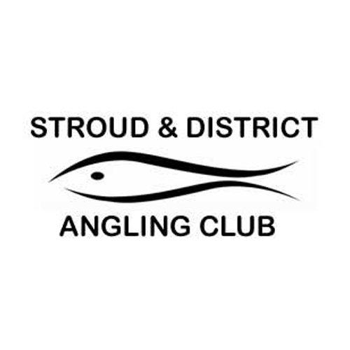 Stroud Angling Club Card (CLICK & COLLECT ONLY) - Lobbys Tackle