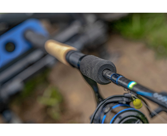 Preston Supera X Feeder Rods