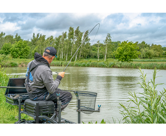 Preston Supera X Feeder Rods