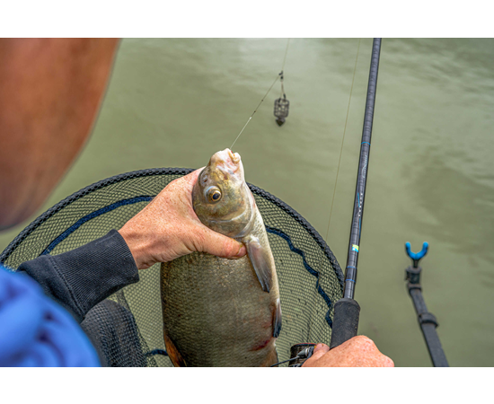 Preston Supera X Feeder Rods