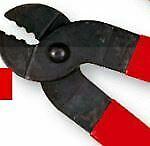 Swift Crimping Pliers - Lobbys Tackle