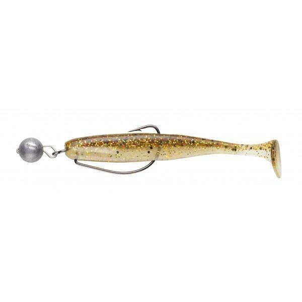 Swimmy Cheburashka Rigged Pompei Shad - Lobbys Tackle