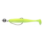 Swimmy Cheburashka Rigged Pompei Shad - Lobbys Tackle