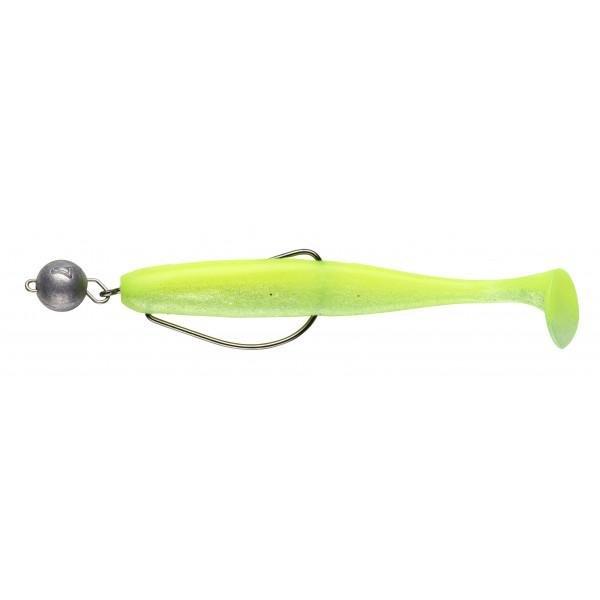 Swimmy Cheburashka Rigged Pompei Shad - Lobbys Tackle