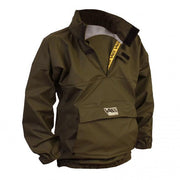 Team Vass 175 ‘Edition 4’ Khaki Breathable Waterproof Smock - Lobbys Tackle