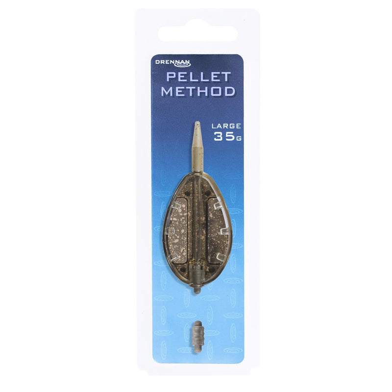 Drennan Pellet Method Feeder