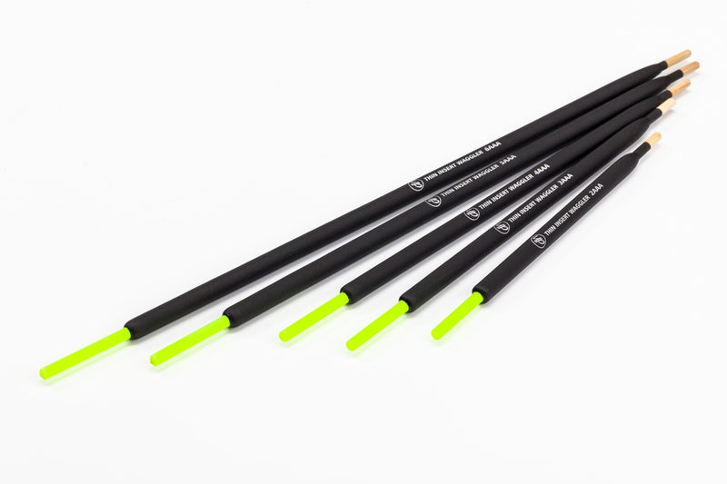 Dave Harrell Thin Insert Wagglers