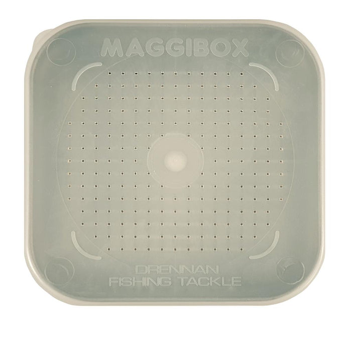 Drennan Maggibox Bait Box Spare Lid