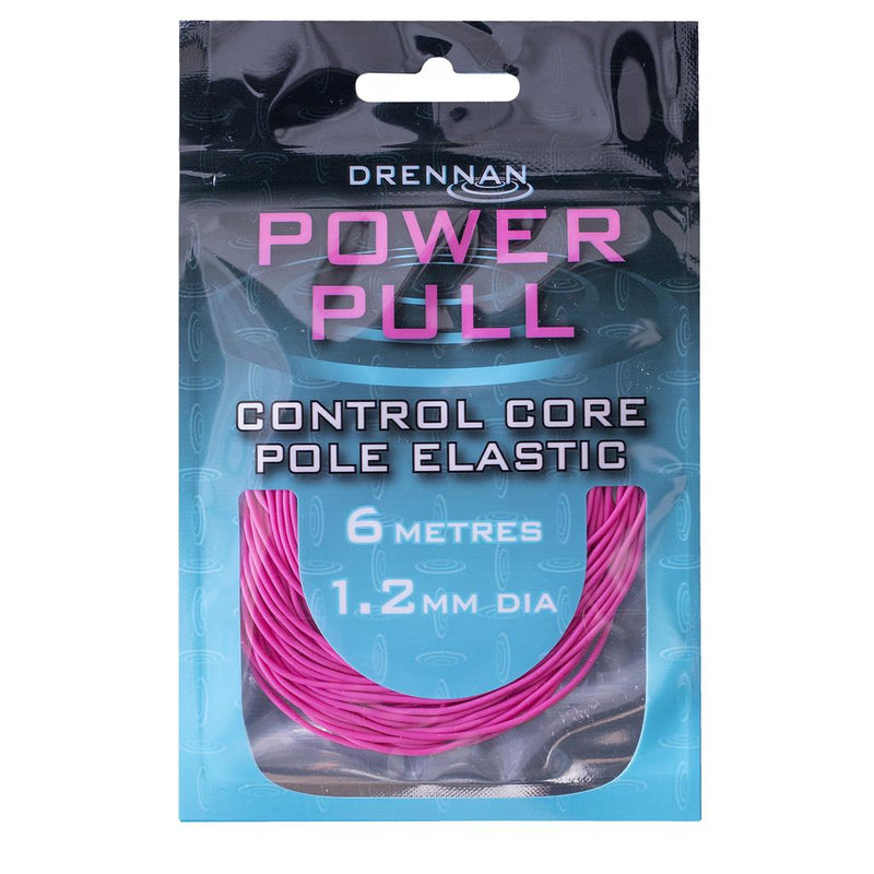 Drennan Power Pull Elastic