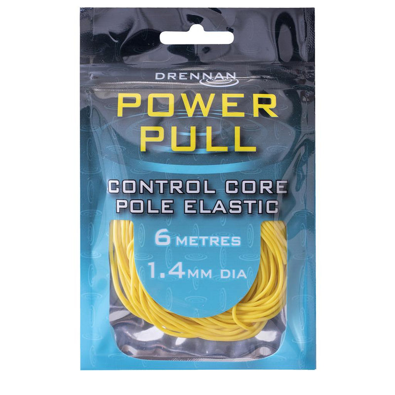 Drennan Power Pull Elastic