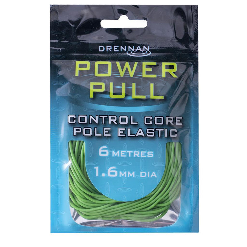 Drennan Power Pull Elastic