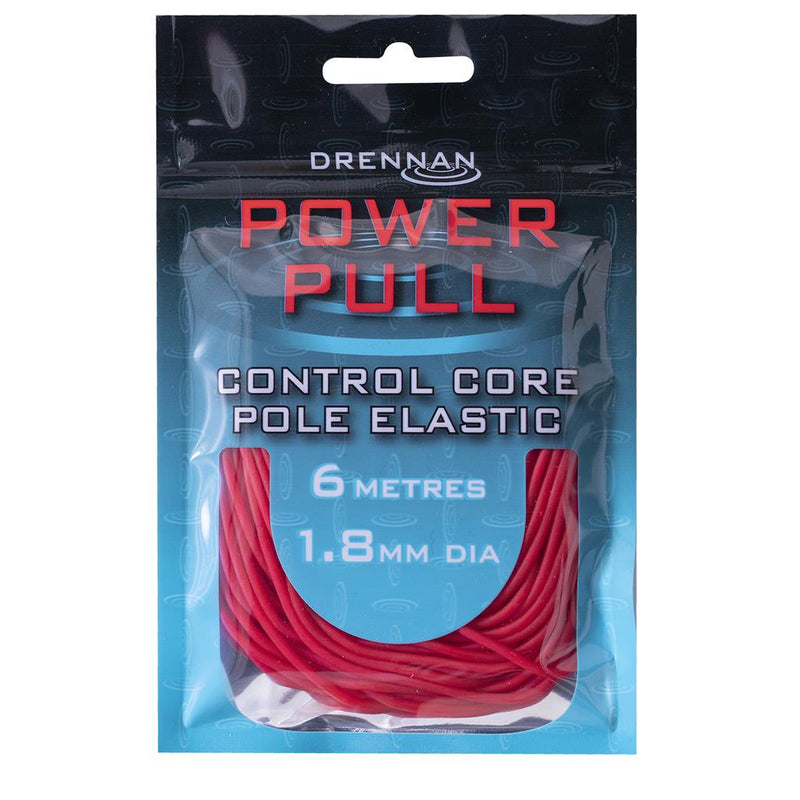 Drennan Power Pull Elastic