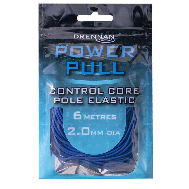 Drennan Power Pull Elastic