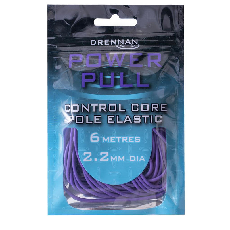 Drennan Power Pull Elastic