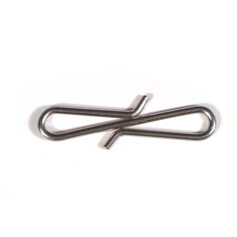 Tronix Double Snap - Lobbys Tackle