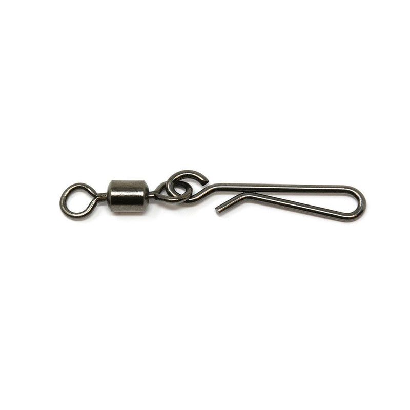 Tronix Hanging Snap Swivel - Lobbys Tackle