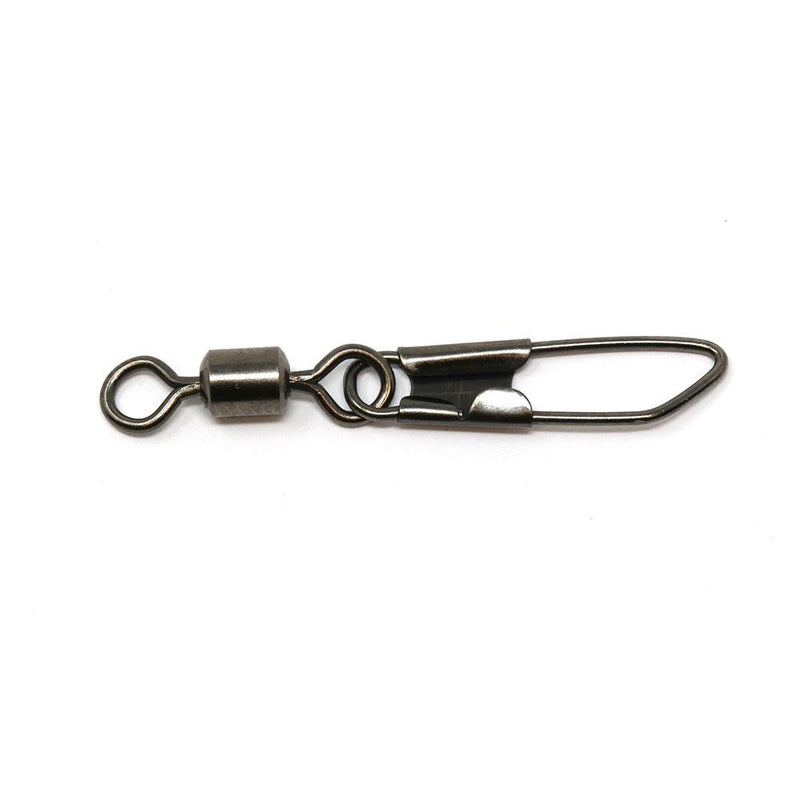 Tronix Safety Snap Swivel - Lobbys Tackle