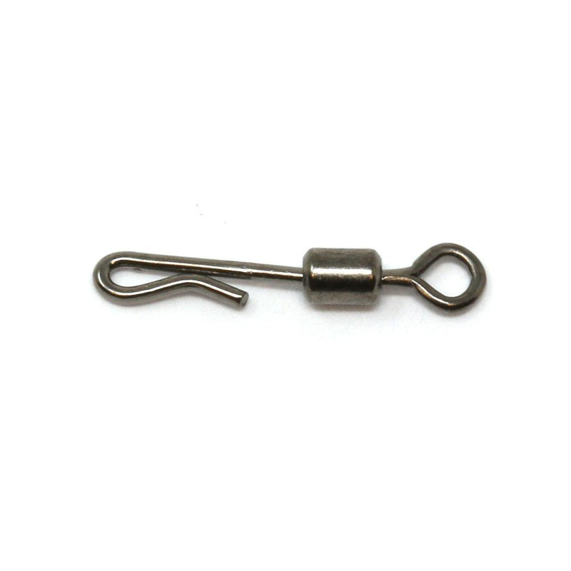 Tronix Snood Clip Swivel - Lobbys Tackle
