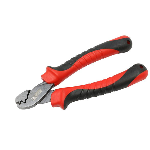 Tronixpro Crimping Pliers - Lobbys Tackle