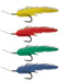 Tronixpro Multi Colour Feathers - Lobbys Tackle
