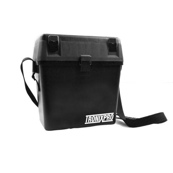 Tronixpro Seatbox - Lobbys Tackle