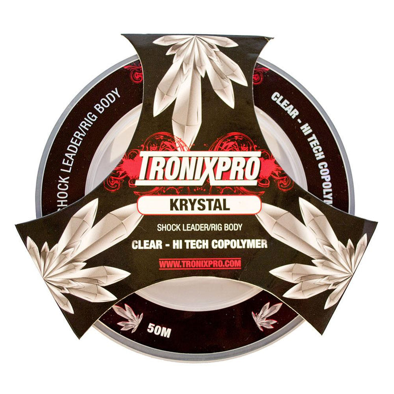 Tronixpro Shock Leader - Lobbys Tackle