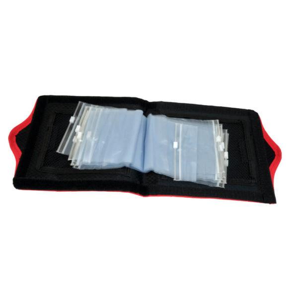 Tronixpro Single Rig Wallet - Lobbys Tackle