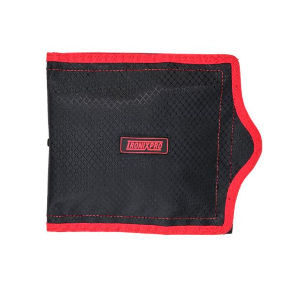 Tronixpro Single Rig Wallet - Lobbys Tackle