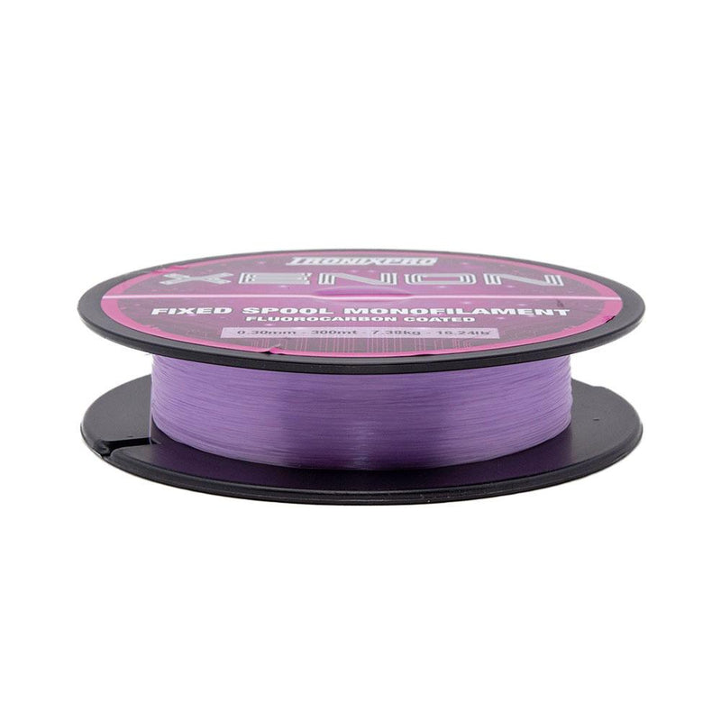 Tronixpro Xenon Mainline - Lobbys Tackle