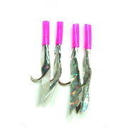 Tsunami Mackerel Feather Rigs - Lobbys Tackle